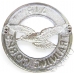 ATC Air Training Corps Cap Badge
